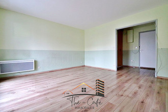  appartement thionville 57100