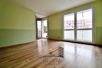  appartement thionville 57100