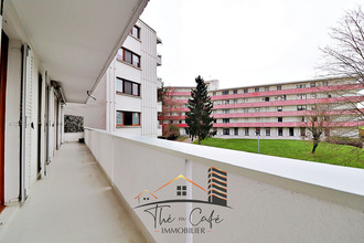  appartement thionville 57100