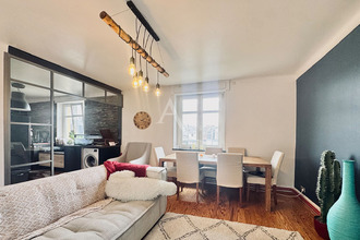  appartement thionville 57100