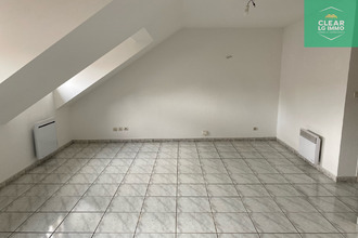  appartement thionville 57100