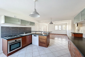  appartement thionville 57100