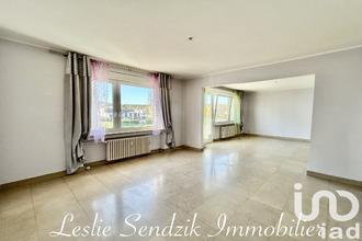  appartement thionville 57100