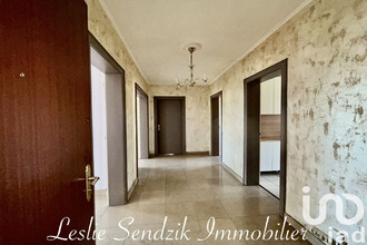  appartement thionville 57100