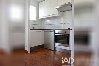  appartement thionville 57100