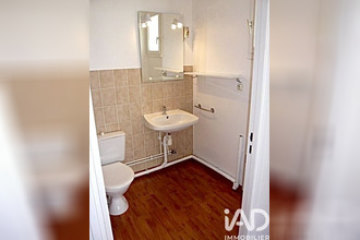  appartement thionville 57100