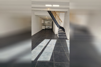  appartement thionville 57100