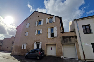  appartement thionville 57100