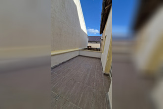  appartement thionville 57100