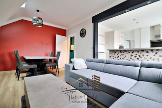  appartement thionville 57100