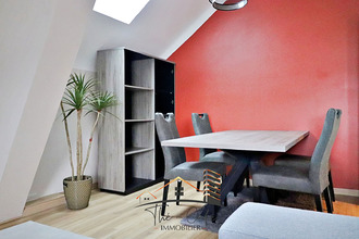  appartement thionville 57100