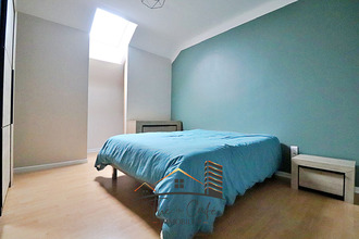  appartement thionville 57100