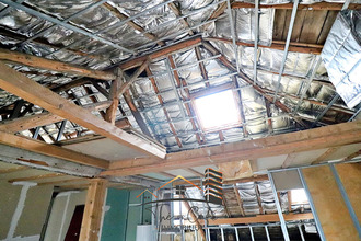  appartement thionville 57100