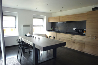  appartement thionville 57100