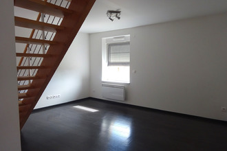  appartement thionville 57100