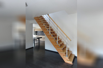  appartement thionville 57100