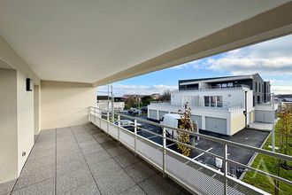  appartement thionville 57100