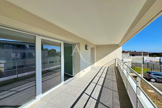  appartement thionville 57100