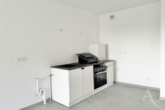  appartement thionville 57100