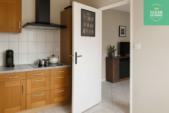  appartement thionville 57100