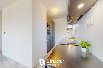  appartement thionville 57100