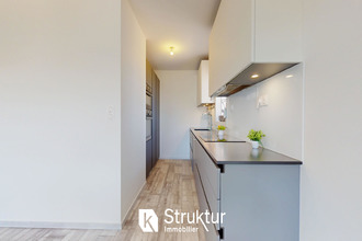  appartement thionville 57100