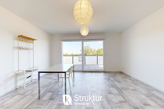  appartement thionville 57100