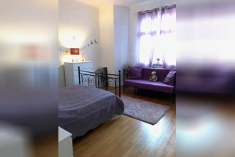  appartement thionville 57100