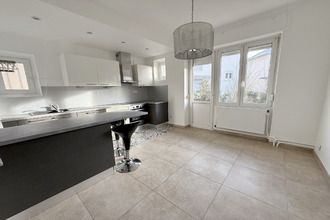  appartement thionville 57100