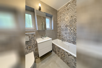  appartement thionville 57100