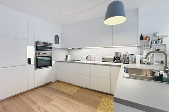  appartement thionville 57100