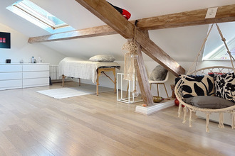  appartement thionville 57100