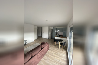  appartement thionville 57100