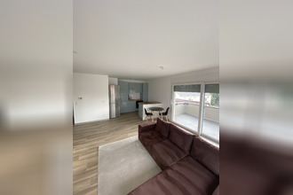  appartement thionville 57100