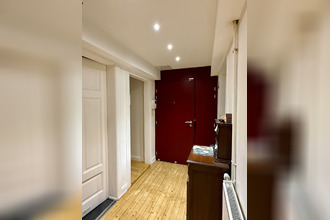  appartement thionville 57100