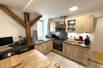  appartement thionville 57100