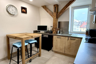  appartement thionville 57100