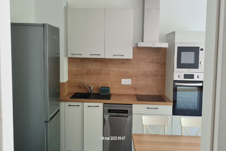  appartement thionville 57100