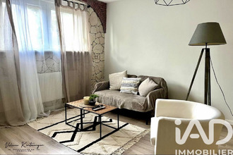  appartement thionville 57100