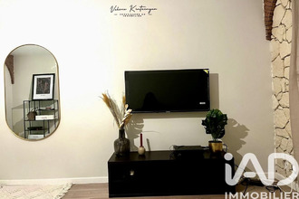  appartement thionville 57100