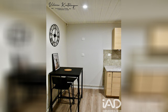  appartement thionville 57100