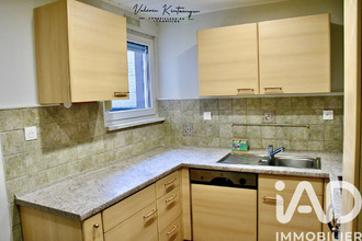  appartement thionville 57100