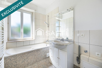  appartement thionville 57100