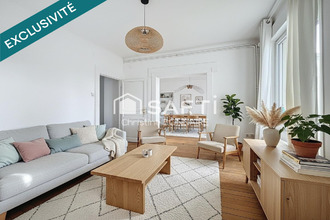  appartement thionville 57100