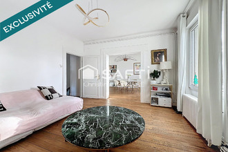  appartement thionville 57100