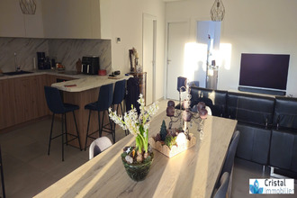  appartement thionville 57100