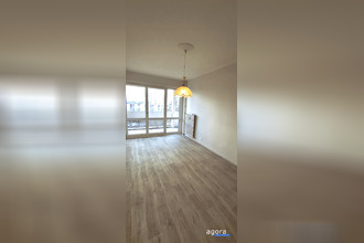  appartement thionville 57100