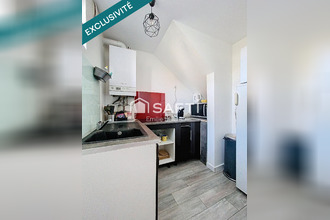  appartement thionville 57100