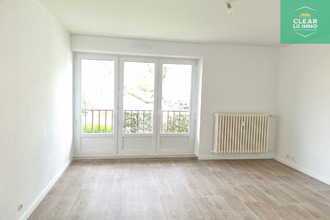  appartement thionville 57100