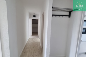  appartement thionville 57100